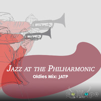 Jazz At The Philharmonic - Oldies Mix: Jatp