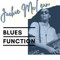 Jackie McLean - Blues Function - Jackie McLean