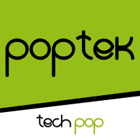 Poptek - Tech Pop