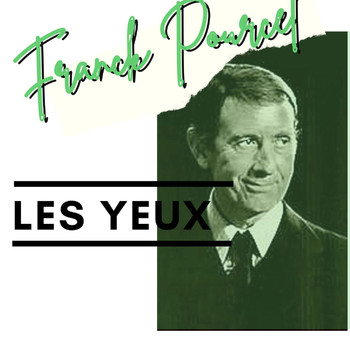 Franck Pourcel - Les Yeux - Franck Pourcel