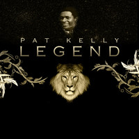 Pat Kelly - Legend (Platinum Edition)
