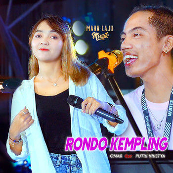 Onar - Rondo Kempling