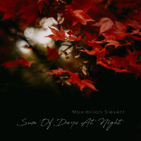 Maximilian Sievert - Sum Of Days At Night