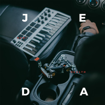 Rumi - Jeda
