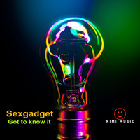 Sexgadget - Got To Know It