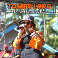 Syahiba Saufa - Tompo Loro