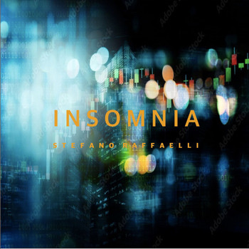 Stefano Raffaelli - Insomnia