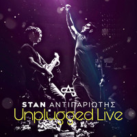 Stan - Stan (Unplugged Live)