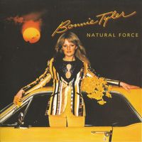 Bonnie Tyler - Natural Force (Expanded Edition)