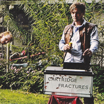 Cartridge - Fractures