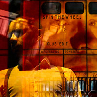 Morphose - Spin The Wheel (Wesenberg vs. Schauer Club Edit)