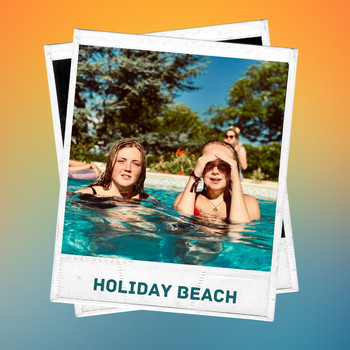 Various Artists - Holiday Beach