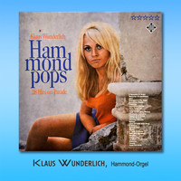 Klaus Wunderlich - Hammond Pops 1