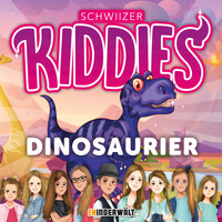 Schwiizer Kiddies - Dinosaurier
