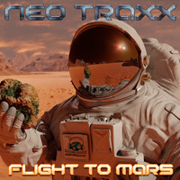 NEO TRAXX - Flight to Mars