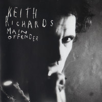Keith Richards - Demon (2022 - Remaster)