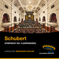 Cape Town Philharmonic Orchestra, Bernhard Gueller - Schubert: Symphony No. 8 (Unfinished)