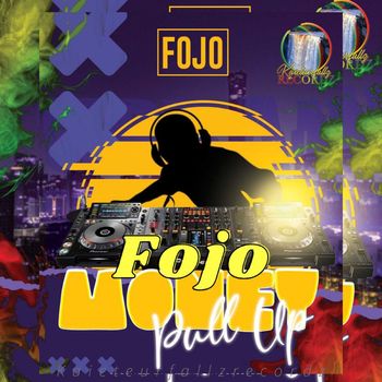 Fojo - Money Pull Up
