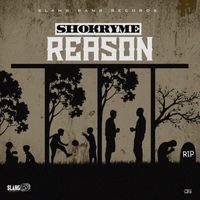 Shokryme - Reason