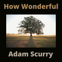 Adam Scurry - How Wonderful (Explicit)