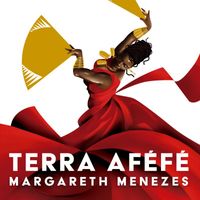 Margareth Menezes - Terra Aféfé