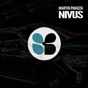 Martin Panizza - Nivus