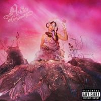 Raveena - Asha’s Awakening (Explicit)
