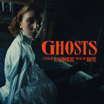 Rone - Ghosts