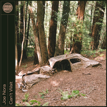 Joe Nora - Can't Wait
