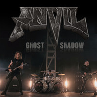 Anvil - Ghost Shadow
