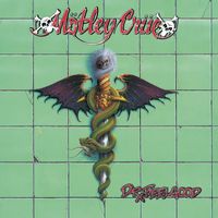 Mötley Crüe - Dr. Feelgood (Deluxe Version)
