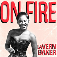 LaVern Baker - On Fire
