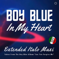 Boy Blue - In My Heart