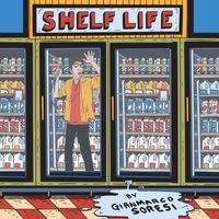 Gianmarco Soresi - Shelf Life (Explicit)