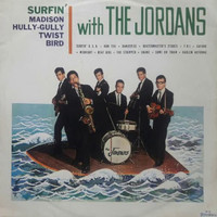 The Jordans - 1964