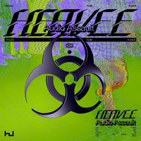 Heavee - Audio Assault EP