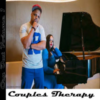 Kajmir Kwest - Couples Therapy (feat. Serenade)