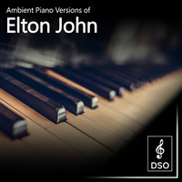 Diamond String Orchestra - Ambient Piano Versions of Elton John