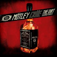 Mötley Crüe - The Dirt Soundtrack (Explicit)