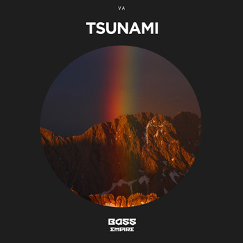 Various Artists - Tsunami