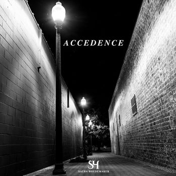 Sacha Hoedemaker - Accedence