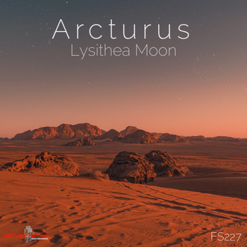 Arcturus - Lysithea Moon