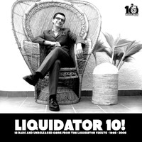 The Senior Allstars - Liquidator 10!