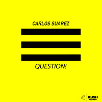 Carlos Suarez - Question!