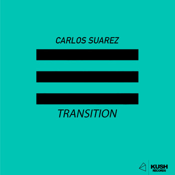 Carlos Suarez - Transition