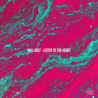 Will Holt - Listen to the Heart
