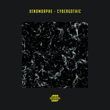 Xenomorphe - Cybergothic