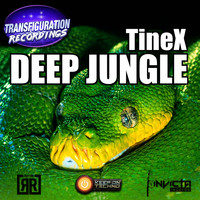 TineX - Deep Jungle