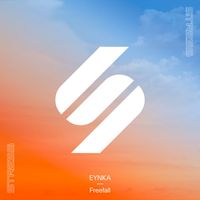 Eynka - Freefall