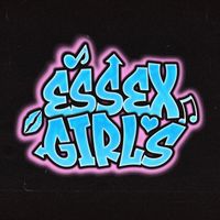 Rude Kid - Essex Girls (feat. Jaykae, Silky & Janice Robinson) (Explicit)